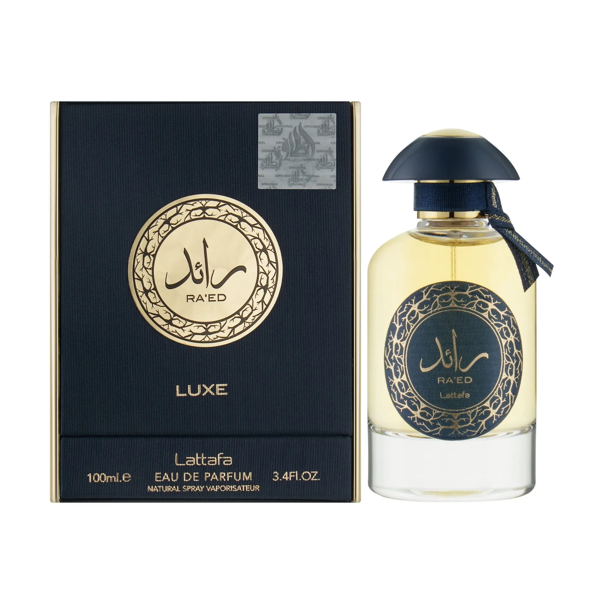 Raed Lux Eau de parfum